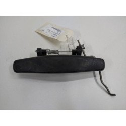 Poignee Porte Avant Gauche Dacia Sandero 1